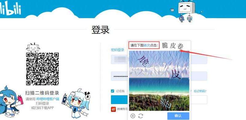 各网页验证码识别 不同网站验证码解析技巧